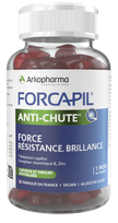 FORCAPIL Anti-Chute pills, 30 pcs.