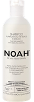 NOAH Hair 1.5 šampūns, 250 ml
