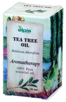 ELPIS Tea tree essential oil, 10 ml