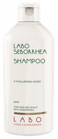 LABO Man Seborrhea shampoo, 200 ml