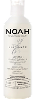 NOAH 2.7 Smoothing, Vanilla matu kondicionieris, 250 ml