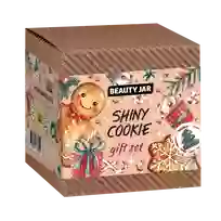 BEAUTY JAR Shiny Cookie gift set, 1 pcs.