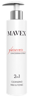 MAVEX 2in1 Cleansing pieniņš, 150 ml