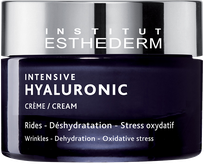 INSTITUT ESTHEDERM Intensive Hyaluronic face cream, 50 ml