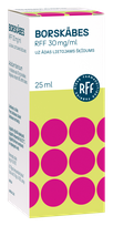 RFF Boric Acid 30 mg / ml solution, 25 ml