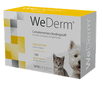 WEPHARM WeDerm мягкие капсулы, 60 шт.