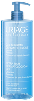 URIAGE Extra-Rich Dermatological очищающий гель, 500 мл