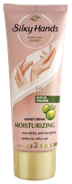 SILKY HANDS Mitrinošs roku krēms, 72 ml