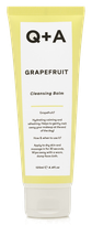 Q+A Grapefruit Cleansing balm, 125 ml