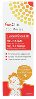 POXCLIN putas, 100 ml