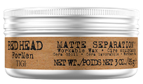 TIGI Bed Head Matte Separation Workable vasks, 83 g
