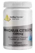 VESELĪBAS PIRAMĪDA 1300 mg tabletes, 30 gab.