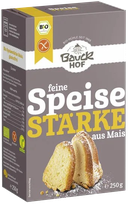 BAUCK HOF kukurūzas ciete, 250 g