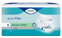 TENA Flex Super S autiņbiksītes, 30 gab.