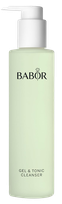 BABOR Gel & Tonic cleanser, 200 ml