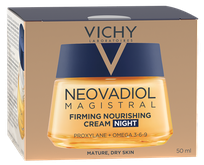 VICHY Neovadiol Magistral Night face cream, 50 ml