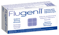 FLUGENIL  vaginal gel, 30 ml