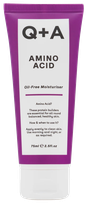 Q+A Amino Acid Oil-Free moisturizer, 75 ml
