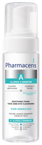 PHARMACERIS A Puri-Sensilium cleansing foam, 150 ml