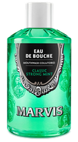 MARVIS Strong Mint жидкость для полоскания рта, 400 мл