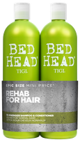 TIGI Bed Head Urban Antidotes Re-Energize matu kopšanas komplekts, 1 gab.