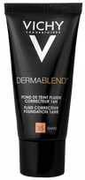 VICHY Dermablend 35 Sand krēms, 30 ml