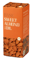 ELPIS Base Almond oil, 100 ml