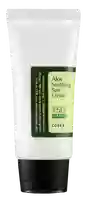 COSRX Aloe Soothing SPF50+ PA+++ Sun face cream, 50 ml
