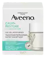 AVEENO Calm+Restore Oat Moisturiser gels, 50 ml