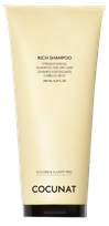 COCUNAT Rich šampūns, 200 ml