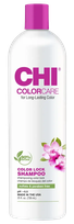 CHI__ Colorcare Color Lock shampoo, 739 ml