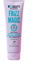 NOUGHTY Frizz Magic matu kondicionieris, 250 ml