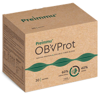 PREIMMU OBVProt paciņas, 30 gab.