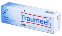 TRAUMEEL S ziede, 50 g