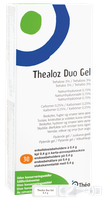 THEALOZ Duo Gel eye drops, 30 pcs.