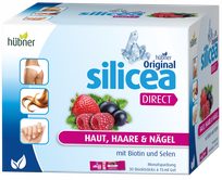 SILICEA Direct paciņas, 30 gab.