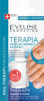 EVELINE  Nail Therapy toenail treatment, 12 ml