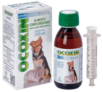 CATALYSIS Ocoxin Pets complementary food, 150 ml