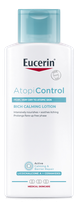 EUCERIN Atopi Control ķermeņa losjons, 250 ml