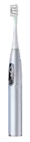 OCLEAN X Pro Digital Silver elektriskā zobu birste, 1 gab.