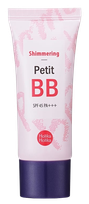 HOLIKA HOLIKA Shimmering Petit BB SPF 45 cream, 30 ml