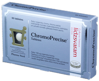 PHARMA NORD Chromo Precise tabletes, 60 gab.