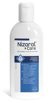 NIZORAL Care Oily Scalp  Против Перхоти Для Жирной Кожи Головы шампунь, 200 мл