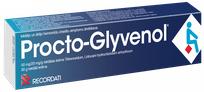 PROCTO-GLYVENOL krēms, 30 g