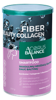 ACORUS BALANCE Fiber Beauty Collagen pulveris, 200 g