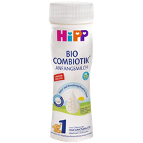 HIPP 1 Bio Combiotik piena maisījums, 200 ml