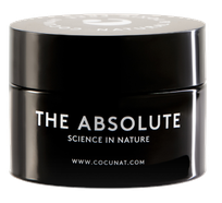 COCUNAT The Absolute sejas krēms, 50 ml