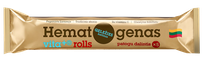 HEMATOGENS Vita+ Rolls bumbiņas, 65 g