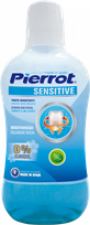 PIERROT Sensitive mouthwash, 500 ml