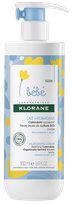 KLORANE Bebe No-Rinse Cleansing ķermeņa losjons, 500 ml